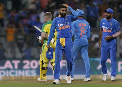 Virat Kohli's India Aim To Bounce Back In Rajkot After Mumbai Drubbing