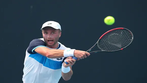 Players Blast Tennis Australia For Letting Qualifying Take Place Despite Bushfire Smoke Hazard