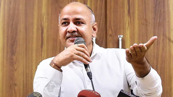 Nirbhaya Case: Give Us Delhi Police For 2 days, Will Hang Convicts, Manish Sisodia Hits Back At BJP