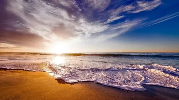 World's Oceans Were The Warmest In 2019, Claims Study