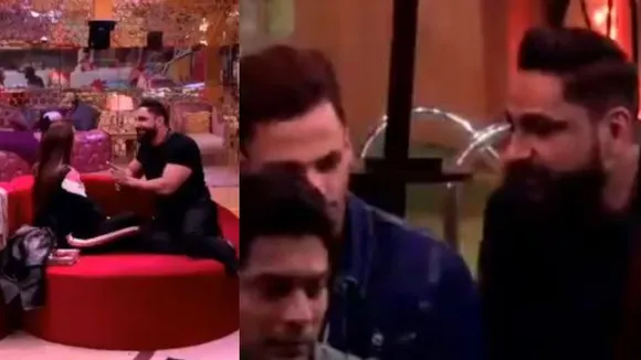 Bigg Boss 13: Shefali Jariwalaâ€™s Husband Parag Tyagi Enters House, Lashes Out At Asim Riaz