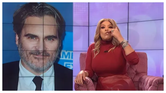 Wendy Williams Forced To Apologise For Mocking Joaquin Phoenix's 'Cleft Lip' 