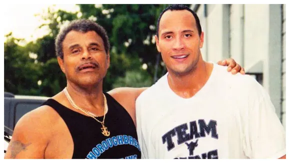 Dwayne Johnsonâ€™s Dad, Rocky Johnson Passes Away At 75