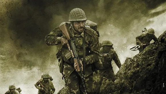 Shershaah Poster OUT! Sidharth Malhotra Intense Look As Major Vikram Batra Impresses Fans