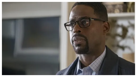 Sterling K Brown Tears Up After Finding His Ancestors Were Slaves