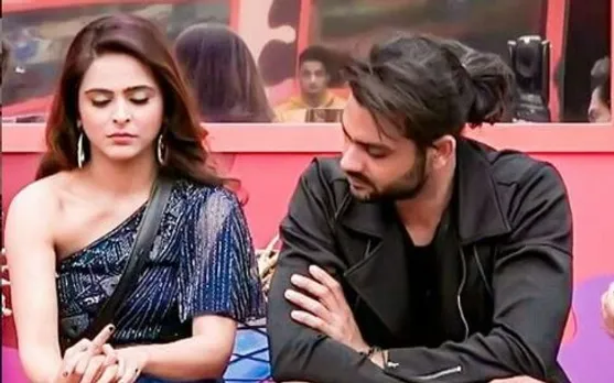 Bigg Boss 13: Salman To Throw Madhurima Tuli Out Of House This Weekend?