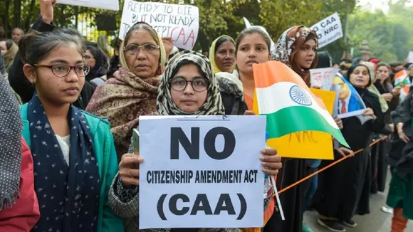 Punjab Government Passes Resolution Against CAA In State Assembly