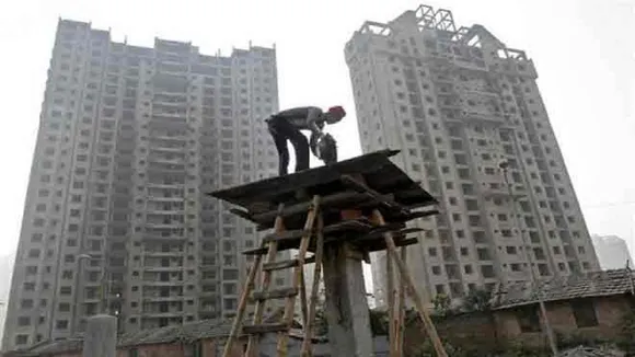China GDP Grew 6.1 Per Cent In 2019, Slowest In Three Decades