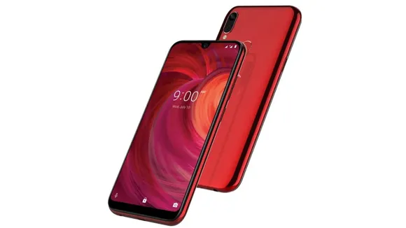 Lava Z71 Goes Official In India: Specs, Features, Price, Offers Inside 