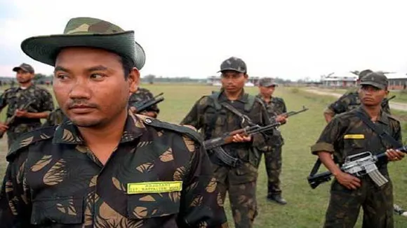 Last Faction Of NDFB In Assam Signs Peace Pact: Why It's A Significant Development? 