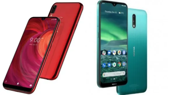 Lava Z71 Vs Nokia 2.3: Specifications, Features, Price COMPARED 