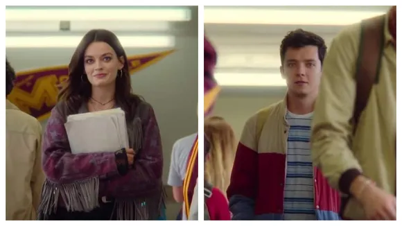 Netflixâ€™s 'Sex Education Season 2' Drops Today! Hereâ€™s All New Faces You Can Expect From Teen Drama