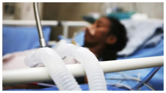 Sepsis Linked To 1-In-5 Deaths Worldwide: Lancet Study