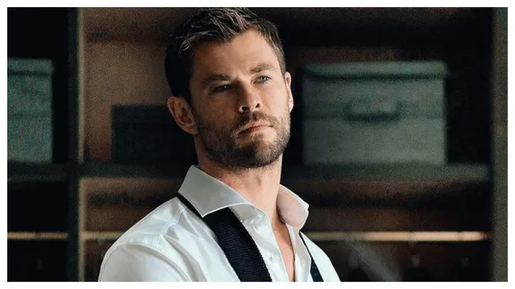 Chris Hemsworth To Turn Himself Into â€˜Human Guinea Pigâ€™ In New Nat Geo Series â€˜Limitlessâ€™