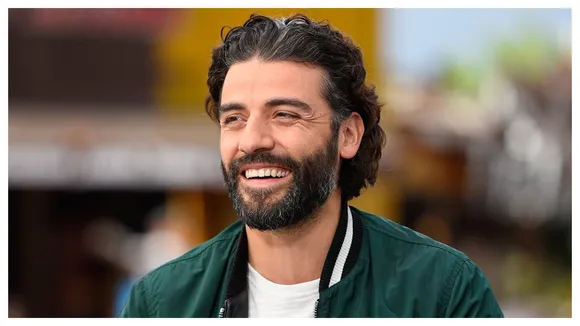Oscar Isaac To Headline 'The Great Machine' For Legendary