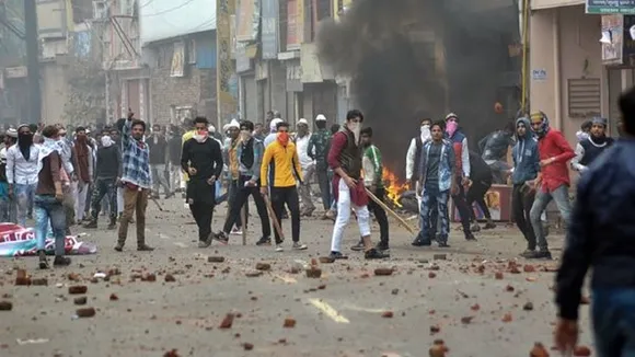 Anti-CAA Protests: Court Grants Bail To 14 People Arrested For Violence In Muzaffarnagar