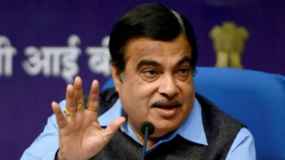 USD 5 Trillion Economy Goal Difficult, Not Impossible: Gadkari