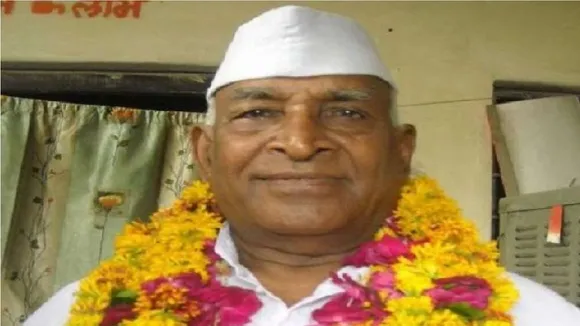 Veteran Congress Leader Ratan Lal Tambi Dies At 84, Rajasthan CM, Others Pay Tribute