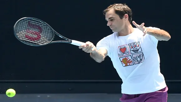 Roger Federer Blasts Australian Open Officials Over Lack Of Communication On Bushfire Smog
