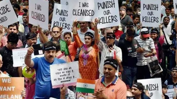 Indian-Americans To Hold Events In US To Commemorate Kashmiri Pandit Exodus