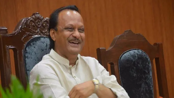 If â€˜Sahebâ€™ Can Become CM Four Times, Why Not Me The Deputy CM: Ajit Pawar