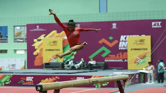 Khelo India: After Dipa Karmakar, Tripura's Priyanka Dasgupta Could Be India's Next Olympics Hope In Gymnastics