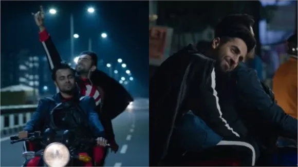 Shubh Mangal Zyada Saavdhan Trailer: Ayushmann Khurrana And Jitendra Kumarâ€™s Sweet Romance Is Worth Watching