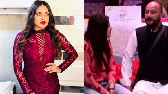 Bigg Boss 13: Himanshi Khurrana Breaks Silence On Suicide Comment By Shehnaaz Gillâ€™s Father