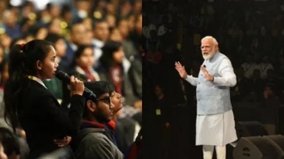 Key Takeaways From Pariksha Pe Charcha Event 2020 