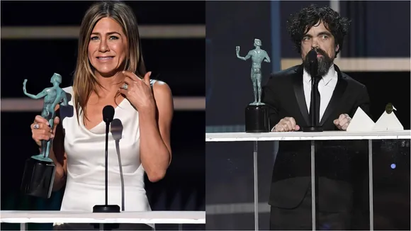 SAG Awards 2020: The Complete List Of Winners