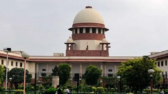 Supreme Court Refuses To Put Stay On Electoral Bonds Ahead Of Delhi Polls