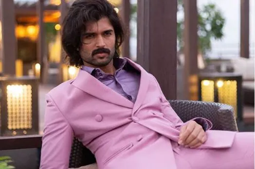 Vijay Deverakonda Begins Shoot For Upcoming Pan India Film; Ananya Panday To Replace Janhvi Kapoor As Female Lead?