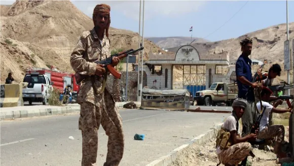 More Than 100 People Killed In Yemen Missile, Drone Attack