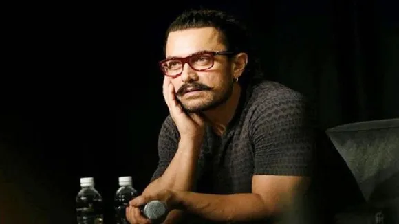 If Someone Is Just Making Fun Of Me, I Donâ€™t Bother: Aamir Khan On Trolls