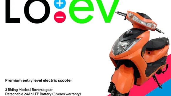 BattRE LoEV Electric Scooter Launched In India: All You Need To Know 