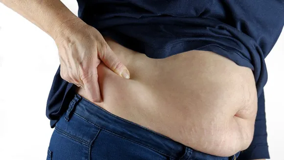 Excess Belly Fat May Increase Risk Of Repeat Heart Attacks, Claims Study