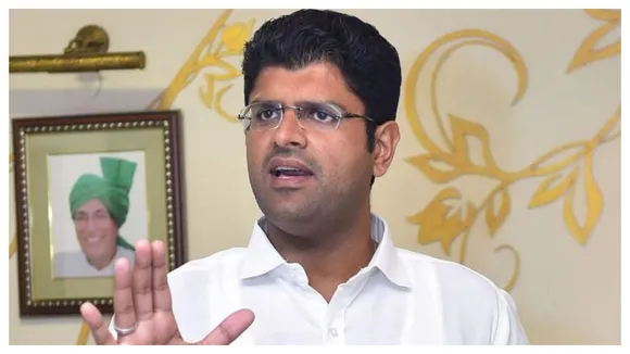 JJP Not To Contest Upcoming Delhi Assembly Election, Announces Party Chief Dushyant Chautala