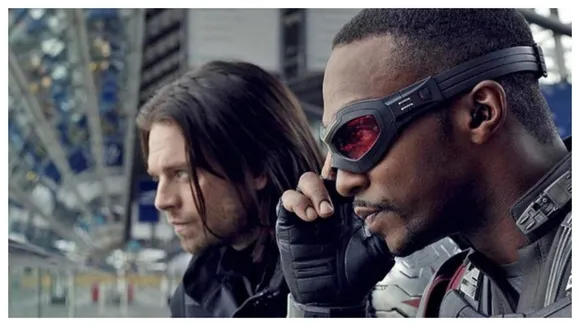 'Falcon And Winter Soldier' Different Take On Our MCU Characters: Sebastian Stan
