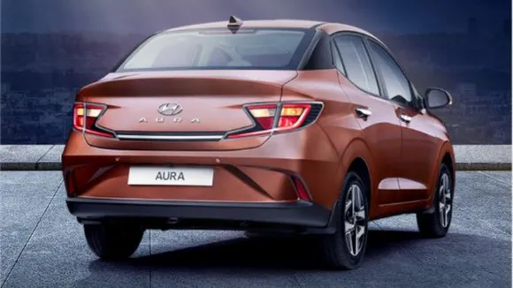 Hyundai Aura Launched In India: Complete Specifications, Features, Pricing Details Inside 