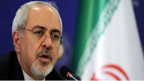 Davos Summit: Amid Tensions With Washington, Iran's Foreign Minister Cancels Attendance
