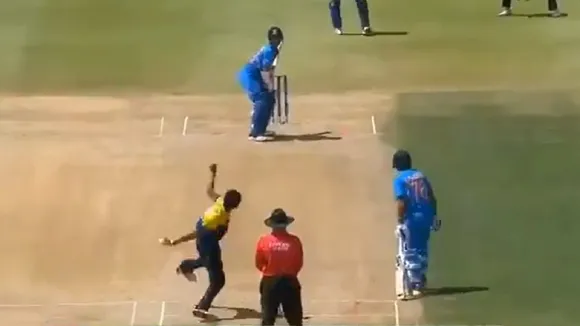 Fact Check: Did Sri Lankan Bowler Matheesha Pathirana Bowl 175 Kph Delivery In U-19 WC?