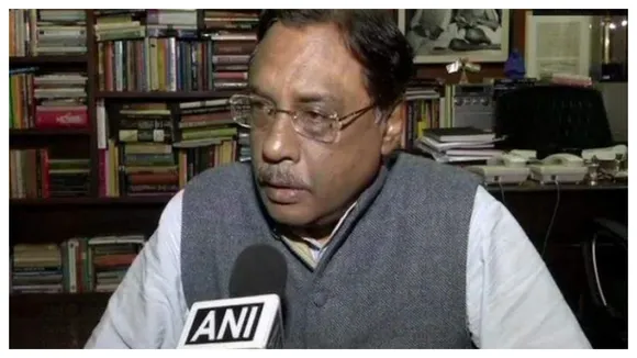 JDU Leader Confronts Nitish Kumar On Party's Tie-Up With BJP In Delhi