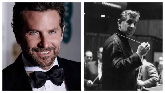 Netflix Acquires Bradley Cooperâ€™s â€˜A Star Is Bornâ€™ Follow-Up, To Be Backed By Scorsese And Spielberg