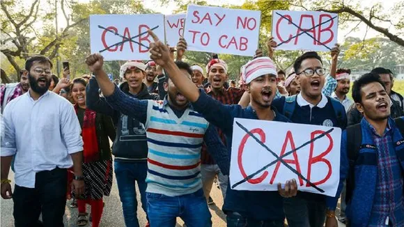 9 NE Varsity Students Call For â€˜Total Shutdownâ€™ Of Institutes Today