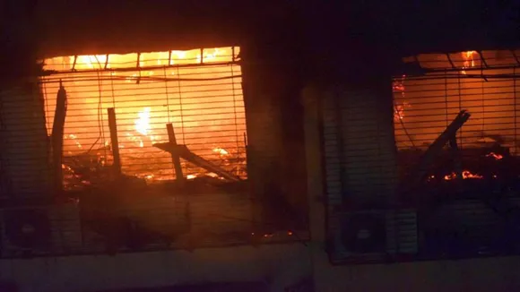 Bengal Woman's House Set On Fire Following Rumours Of She Being NRC 'Data Collector'