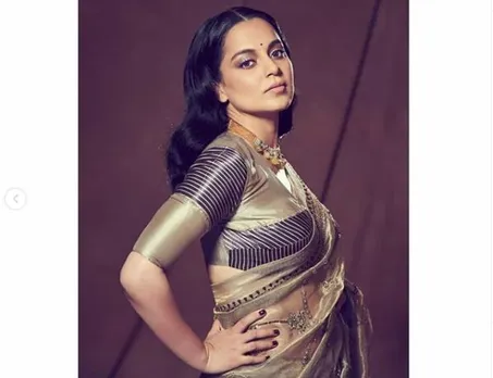 Want To Make Film On Chandragupta Maurya: Kangana Ranaut