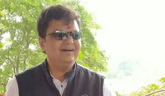 Ketan Inamdar, BJP MLA From Gujaratâ€™s Savli, Resigns; Alleges He Is Being Neglected 