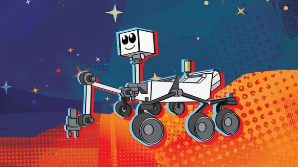 NASA Picks 9 Potential Names For Mars Rover 2020: Vote For Your Favourite One 