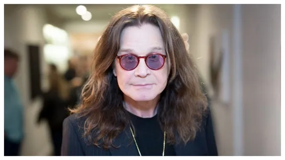 Ozzy Osbourne Reveals Heâ€™s Been Diagnosed With Parkinson's Disease 