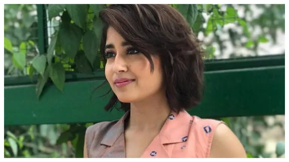 'Mirzapur' Actor Shweta Tripathi Developing Two Ideas Into Feature Films